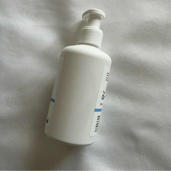The Ordinary Natural Moisturizing Factors + Inulin Vegan Body Lotion 8.1 Oz NWT - Picture 13 of 15
